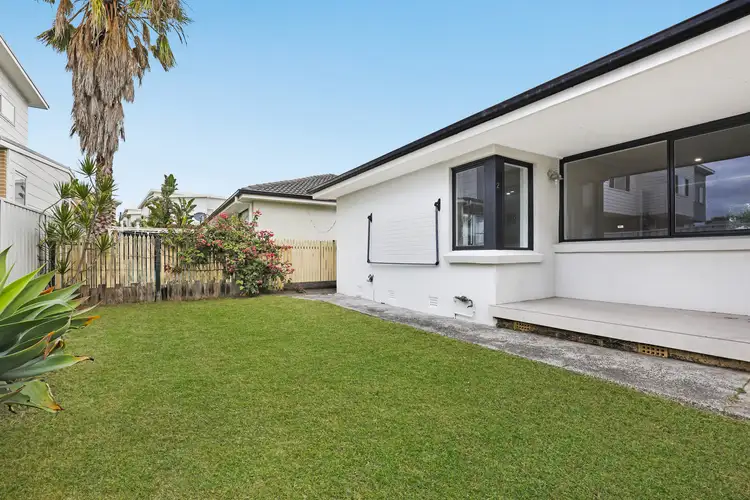 Second view of Homely unit listing, 2/70 Jason Avenue, Barrack Heights NSW 2528