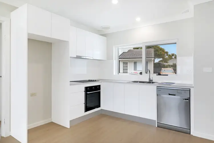 Third view of Homely unit listing, 2/70 Jason Avenue, Barrack Heights NSW 2528