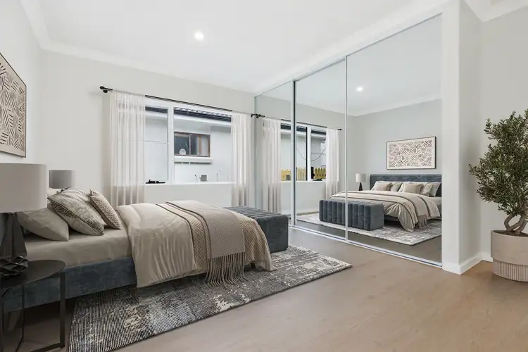 Fourth view of Homely unit listing, 2/70 Jason Avenue, Barrack Heights NSW 2528