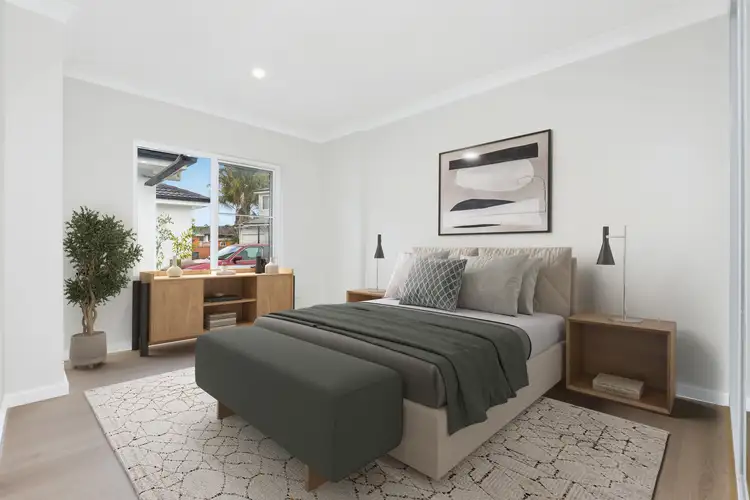 Sixth view of Homely unit listing, 2/70 Jason Avenue, Barrack Heights NSW 2528