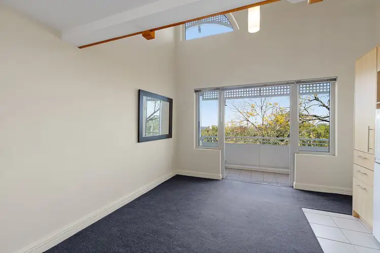 Second view of Homely apartment listing, 404/2 City View Road, Pennant Hills NSW 2120
