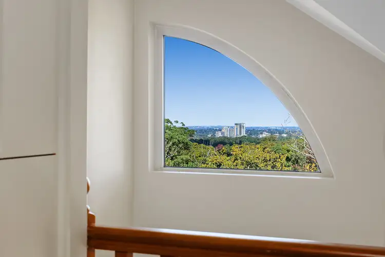 Third view of Homely apartment listing, 404/2 City View Road, Pennant Hills NSW 2120