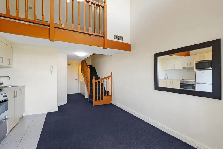Fifth view of Homely apartment listing, 404/2 City View Road, Pennant Hills NSW 2120