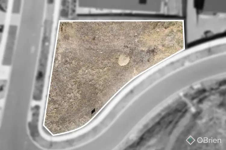 Main view of Homely land listing, 146 Burnham Road, Leneva VIC 3691