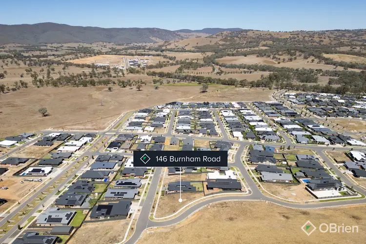 Fifth view of Homely land listing, 146 Burnham Road, Leneva VIC 3691
