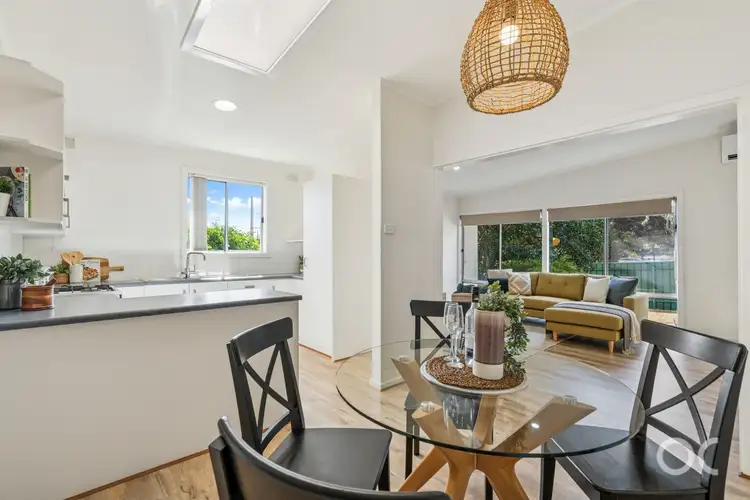 Fourth view of Homely house listing, 21 Morrow Road, Christies Beach SA 5165
