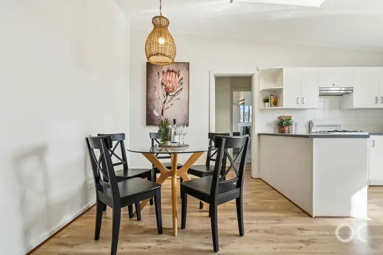 Sixth view of Homely house listing, 21 Morrow Road, Christies Beach SA 5165