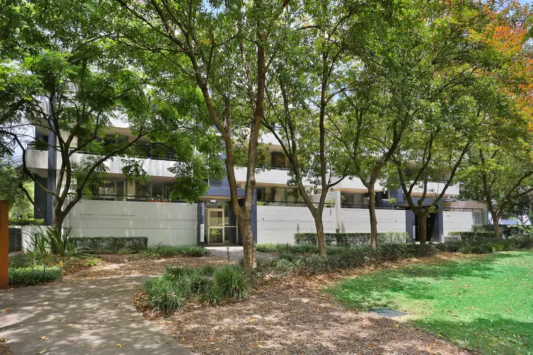 12/9 Mockridge Avenue, Newington NSW 2127