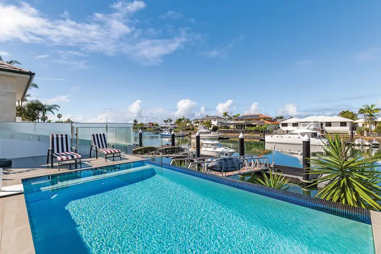 24 Seacrest Court, Raby Bay QLD 4163