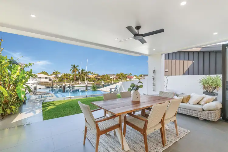 Fourth view of Homely house listing, 24 Seacrest Court, Raby Bay QLD 4163