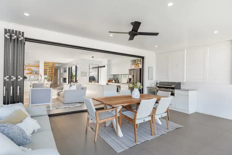 Fifth view of Homely house listing, 24 Seacrest Court, Raby Bay QLD 4163