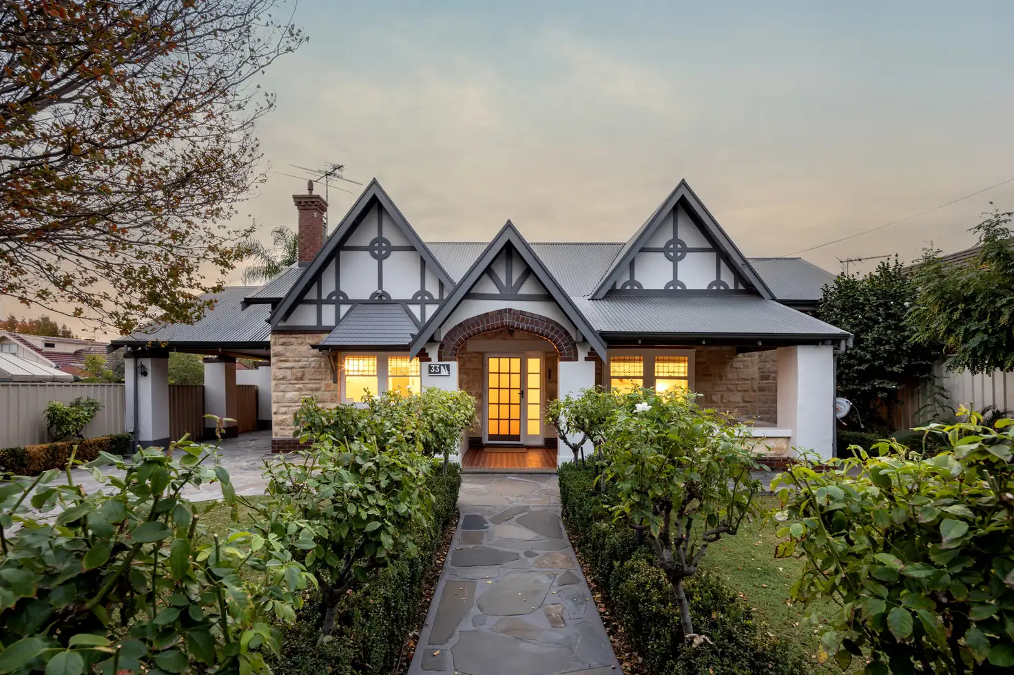Main view of Homely house listing, 33 Cator Street, Glenside SA 5065