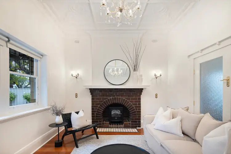 Fourth view of Homely house listing, 33 Cator Street, Glenside SA 5065