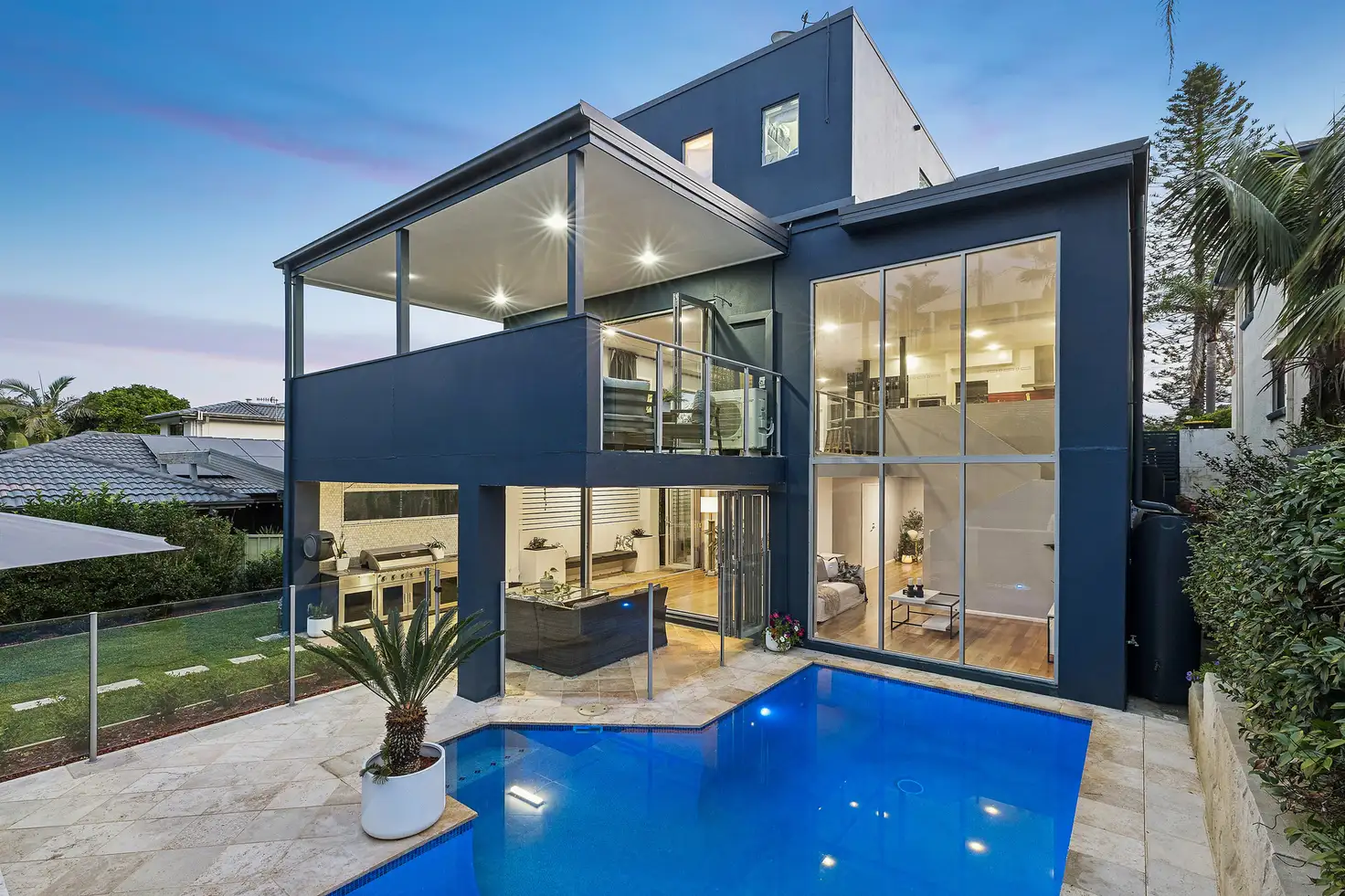 Main view of Homely house listing, 10 Boos Road, Forresters Beach NSW 2260