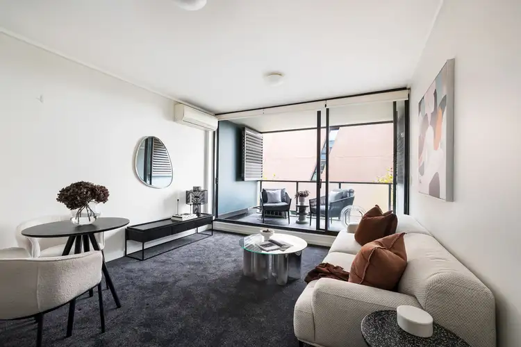 Main view of Homely apartment listing, 626/2 Mandible Street, Alexandria NSW 2015