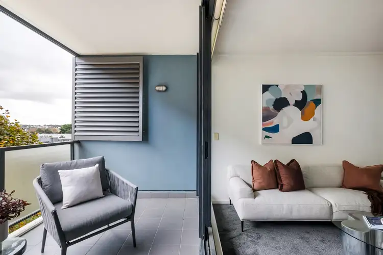Fifth view of Homely apartment listing, 626/2 Mandible Street, Alexandria NSW 2015