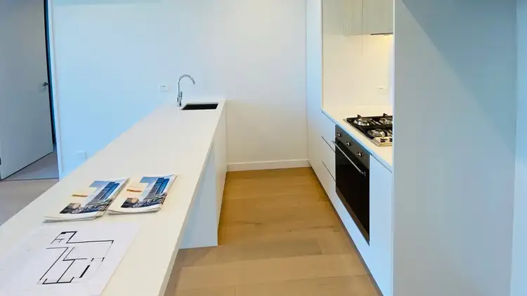 Third view of Homely apartment listing, 1403/9-11 Prospect Street, Box Hill VIC 3128