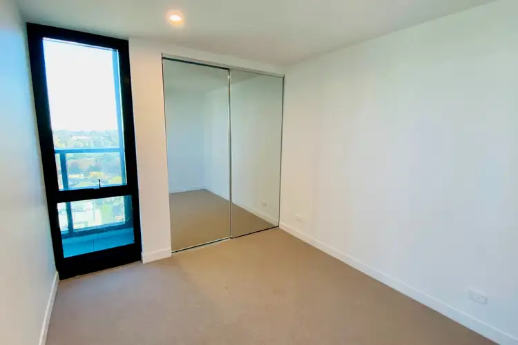 Fourth view of Homely apartment listing, 1403/9-11 Prospect Street, Box Hill VIC 3128