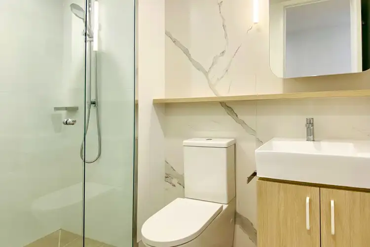 Sixth view of Homely apartment listing, 1403/9-11 Prospect Street, Box Hill VIC 3128