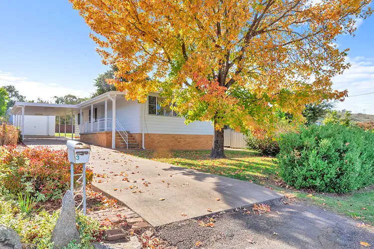396 Armidale Road, Tamworth NSW 2340