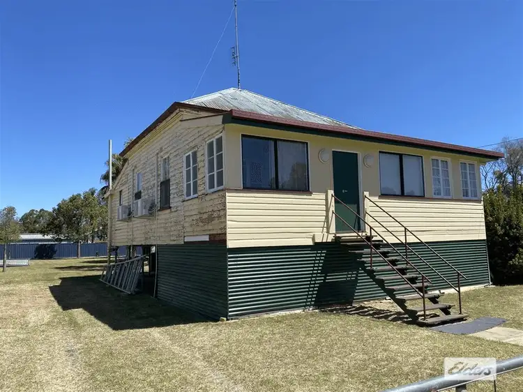 Second view of Homely house listing, 20 McNulty Street, Miles QLD 4415