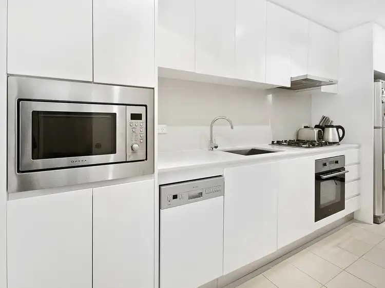Second view of Homely unit listing, 65/4-16 Kingsway, Dee Why NSW 2099