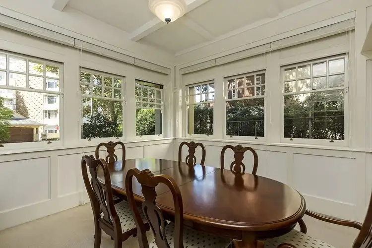 Second view of Homely apartment listing, 2/14 Carabella Street, Kirribilli NSW 2061