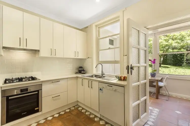 Fourth view of Homely apartment listing, 2/14 Carabella Street, Kirribilli NSW 2061