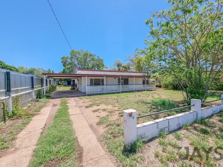 46 Pamela Street, Mount Isa QLD 4825