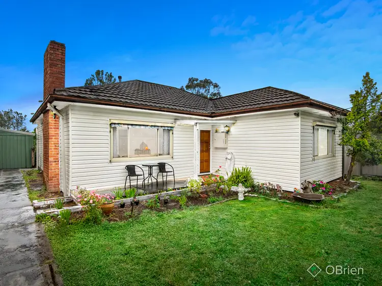23 Austin Street, Ferntree Gully VIC 3156
