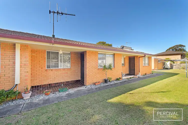 2/80 Bay Street, Port Macquarie NSW 2444