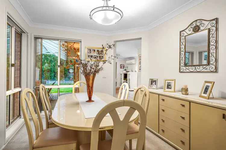 Third view of Homely house listing, 17 Kinsella Court, Kellyville NSW 2155