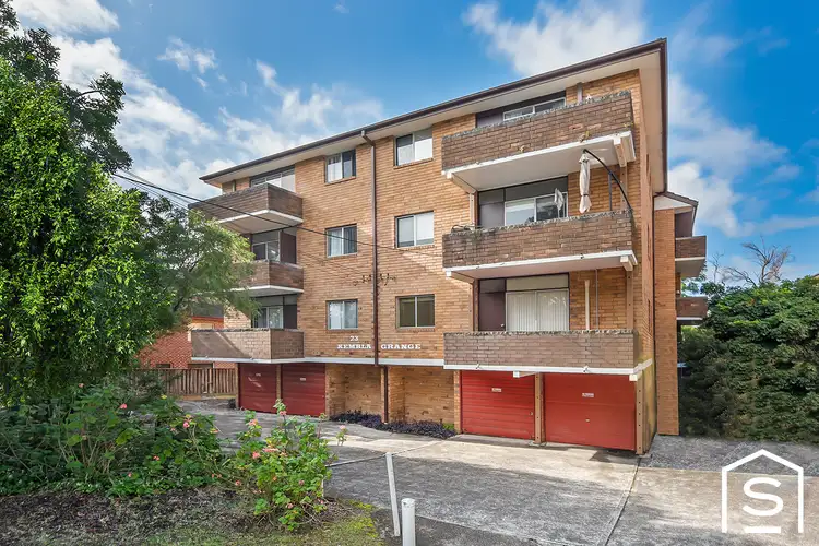 Main view of Homely apartment listing, 8/23-25 Lane Cove Road, Ryde NSW 2112