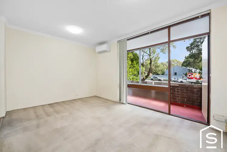 Second view of Homely apartment listing, 8/23-25 Lane Cove Road, Ryde NSW 2112