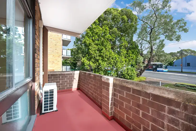 Third view of Homely apartment listing, 8/23-25 Lane Cove Road, Ryde NSW 2112