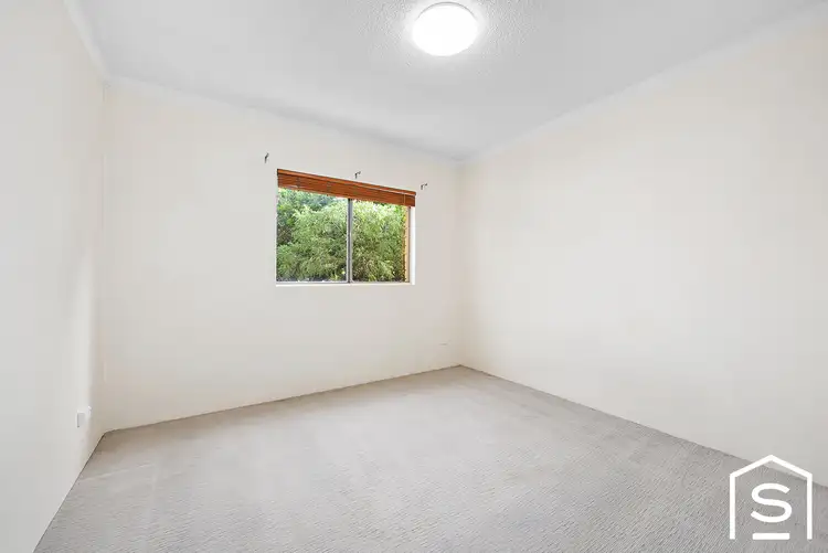 Fourth view of Homely apartment listing, 8/23-25 Lane Cove Road, Ryde NSW 2112