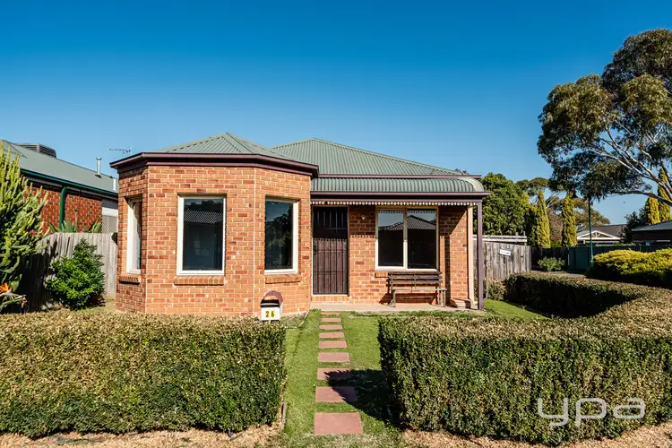 Main view of Homely house listing, 26 Kasem Drive, Werribee VIC 3030
