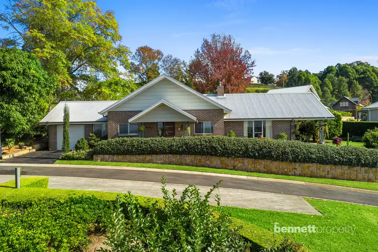 2/21 Vincents Road, Kurrajong NSW 2758