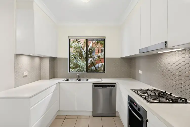 14/98 Mount Street, Coogee NSW 2034