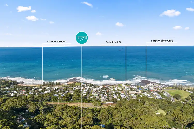 Third view of Homely house listing, 6 Cokeworks Road, Coledale NSW 2515