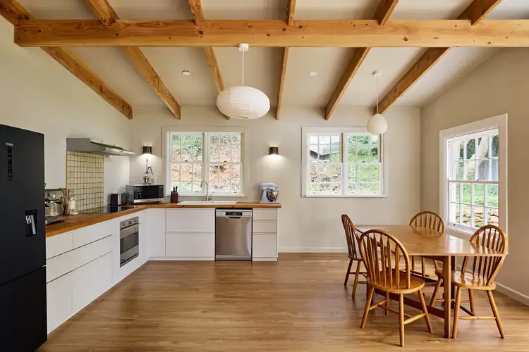 Fourth view of Homely house listing, 6 Cokeworks Road, Coledale NSW 2515