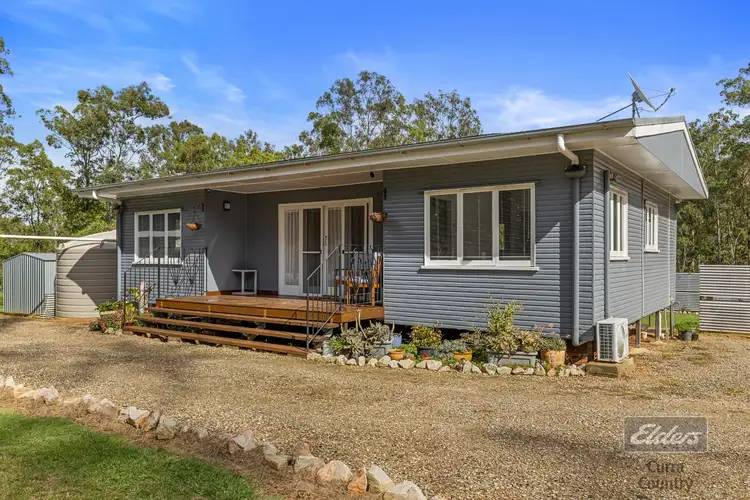 152 Deephouse Road, Bauple QLD 4650