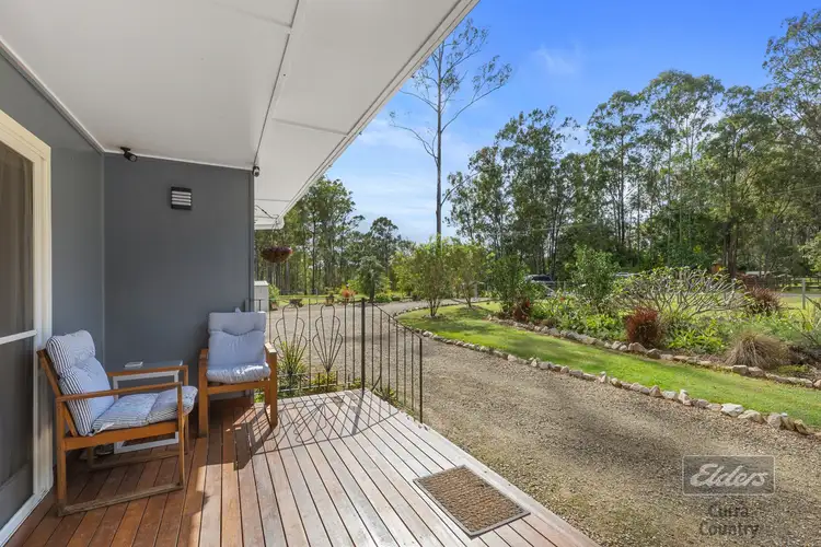 Second view of Homely house listing, 152 Deephouse Road, Bauple QLD 4650