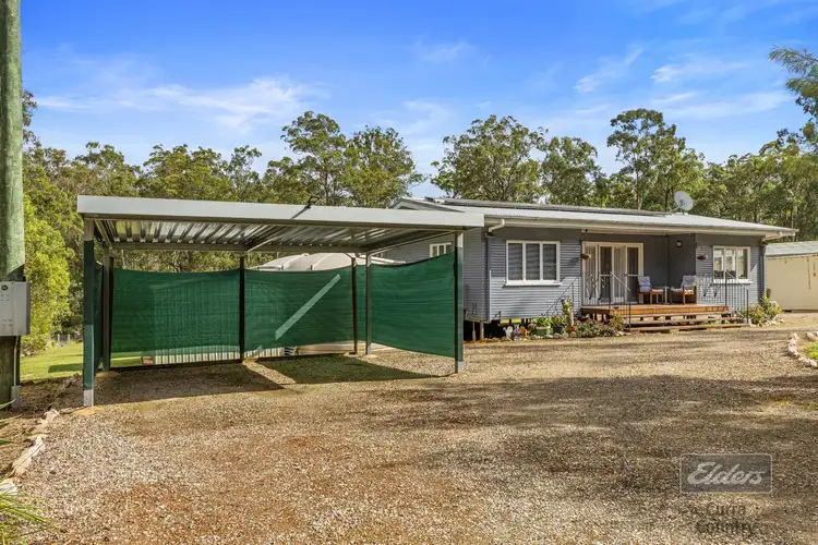 Third view of Homely house listing, 152 Deephouse Road, Bauple QLD 4650