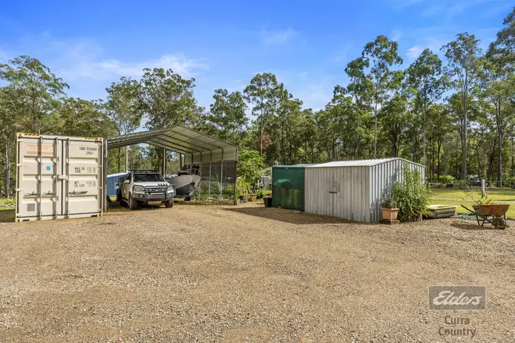 Fourth view of Homely house listing, 152 Deephouse Road, Bauple QLD 4650