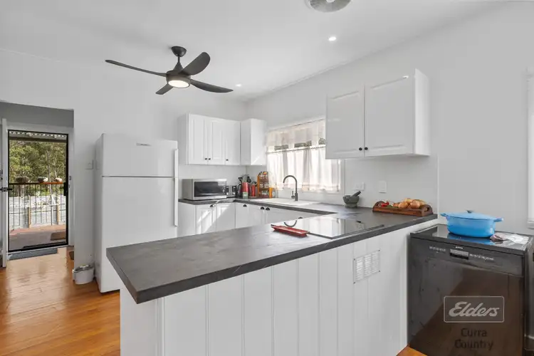 Fifth view of Homely house listing, 152 Deephouse Road, Bauple QLD 4650
