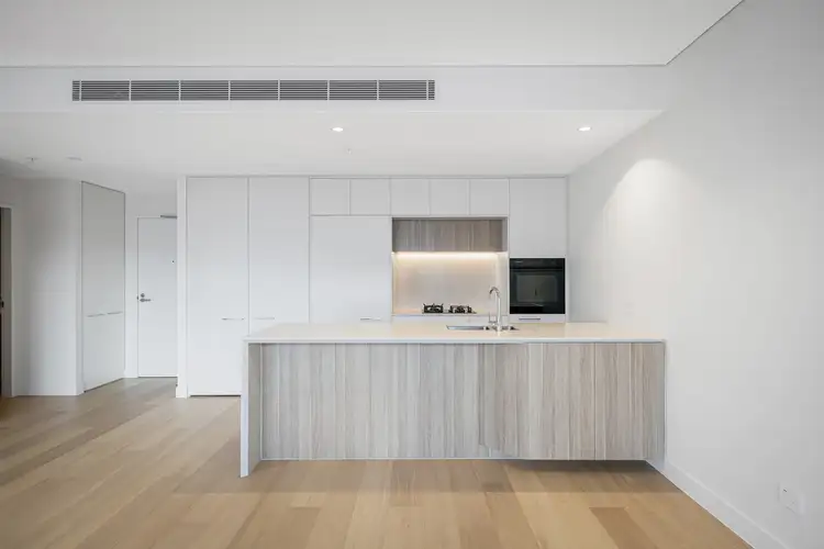 Third view of Homely apartment listing, 810/21 Spurway Drive, Norwest NSW 2153