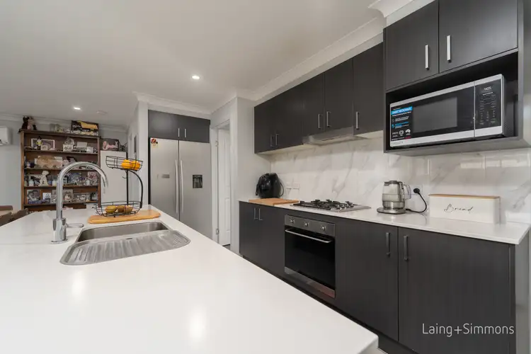 Third view of Homely house listing, 11 Yeomans Road, Armidale NSW 2350