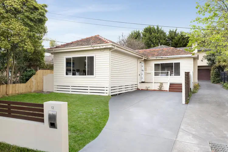 12 Koroit Street, Nunawading VIC 3131