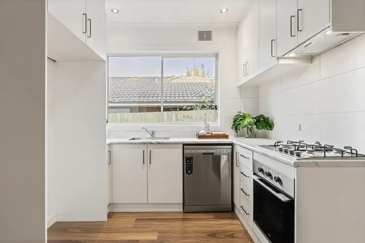 Fifth view of Homely house listing, 12 Koroit Street, Nunawading VIC 3131